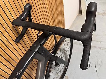 Şosse velosipedləri: Canyon Grail gravel/road velosipedi - Çərçivə: Karbon Canyon Grail — 8