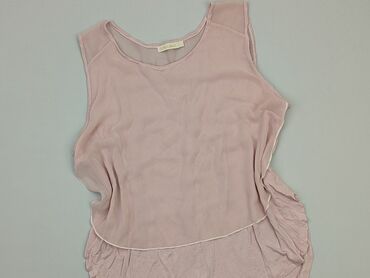 bluzki bez ramiączek: Блуза жіноча, L, стан - Хороший
