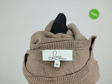 sweter lincoln: Linea, Sweter damski, rozmiar 2XL — 5