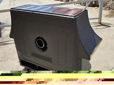 Все для дома и сада: Iran peci qaz peci iran sobasi Sperado iran istehsali 200 kvdrtliq — 4