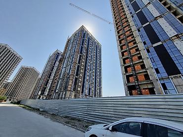 Строится, Элитка, 3 комнаты, 130 м² at lalafo.kg Строится, Элитка, 3 комнаты, 130 м²