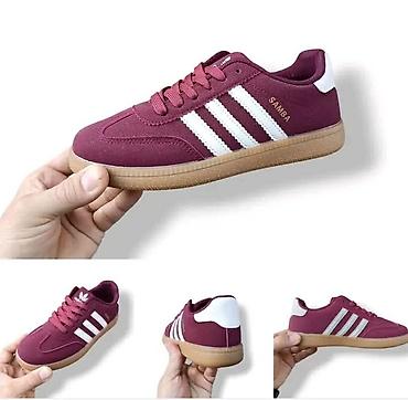 Patike: Samba.36-46.Cena 3200 din — 1