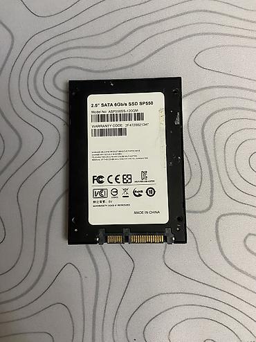 ddr4 ecc: Накопитель для ПК, Б/у, ADATA, SSD, 128 ГБ, 2.5", Для ПК — 2