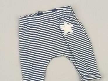 letnia sukienka w kwiaty allegro: Sweatpants, Ergee, 0-3 months, condition - Good