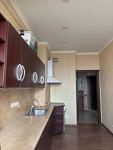Продажа квартир: 2 комнаты, 70 м², Элитка, 11 этаж, Евроремонт at lalafo.kg — 18 Продажа квартир: 2 комнаты, 70 м², Элитка, 11 этаж, Евроремонт — 18