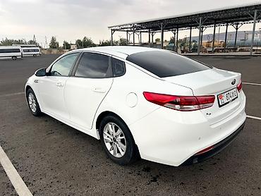 киа тасман цена бишкек: Kia K5: 2017 г., 2 л, Автомат, Газ, Седан — 7