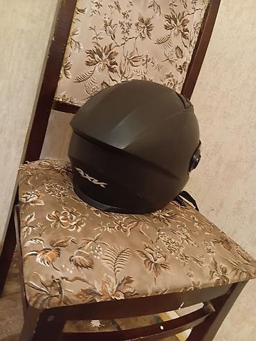 ремонт сидений авто: Tam üzlü motosiklet dəbilqəsi – mat qara rəngdə - Model: XXK (arxa — 2