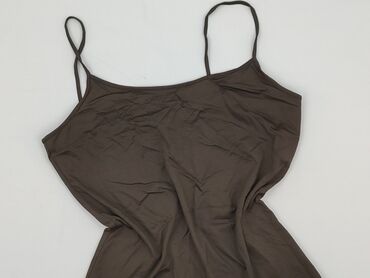 Koszulki i topy: H&M, T-shirt damski, rozmiar S