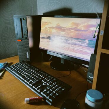 процессоры 5 гтс: Продаю компьютер Леново 🌀Системный блок: Модель: Lenovo ThinkCentre