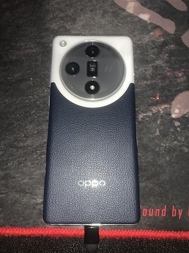 beeline smart: Oppo X7, Б/у, 256 ГБ, цвет - Синий, 1 SIM, 2 SIM — 1