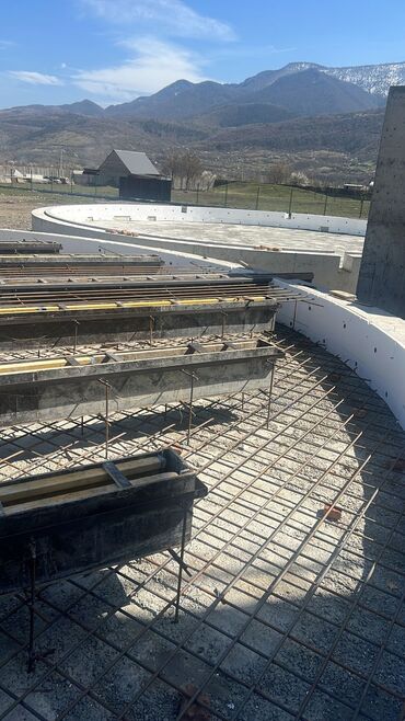 Бочки и ёмкости: Силос Сило Силас Зернохранилище Элеватор Элеваторы Элеватар Элеватары — 12