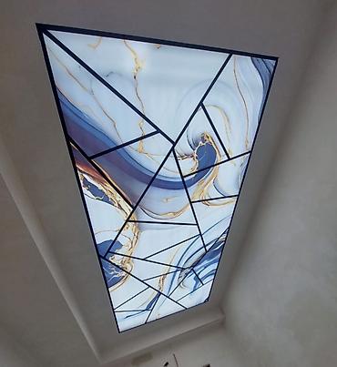 Asma tavanlar: Asma tavan, Şüşə, Suyadavamlı, Pulsuz çatdırılma, Pulsuz quraşdırma, Zəmanətli -da lalafo.az — 18 Asma tavanlar: Asma tavan, Şüşə, Suyadavamlı, Pulsuz çatdırılma, Pulsuz quraşdırma, Zəmanətli — 18