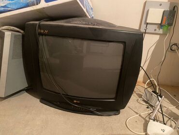 камеры для дома: Телевизор LG,рабочий