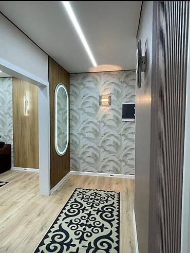 flat kant: 1 комната, 41 м², Технопарк Элитка, 3 этаж, Дизайнерский ремонт — 6