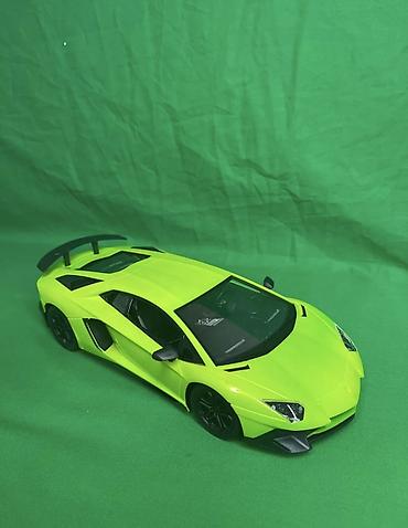 Игрушки: 🔥 Радиоуправляемая машинка BONZER CAR 1:16 🔥 Порадуйте ребёнка крутым — 6