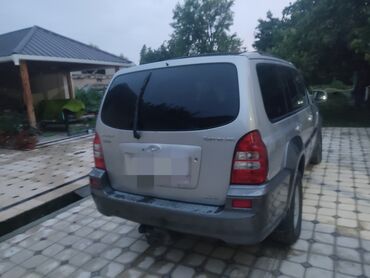 б у авто форд транзит: Hyundai Terracan: 2003 г., 2.9 л, Автомат, Дизель, Внедорожник