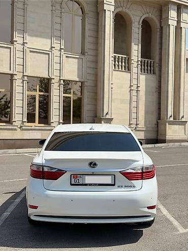 gs300 2005: Сдается в аренду Lexus ES 300, На посуточный и длительный срок. В — 6