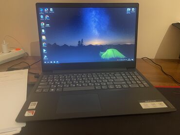 скупка нерабочих компьютеров: Ноутбук, Lenovo