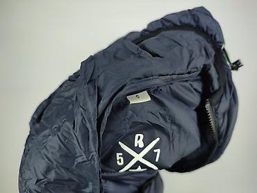 fluff outerwear: Parka damska, rozmiar S — 5
