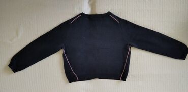 Majice: Okrugli izrez, Dug rukav, 110-116 — 5