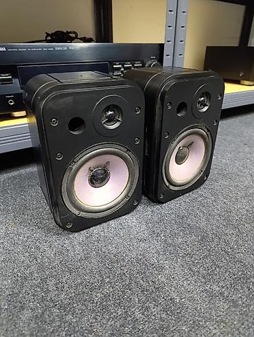 Zvučnici i stereo sistemi: Conrad by JBL control dvosistemac sa mrezicama ista prica kao — 4