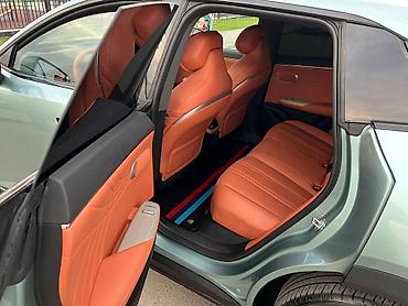 changan deepal s05: Changan : 2024 г., 1.5 л, Автомат, Гибрид, Хэтчбэк — 8