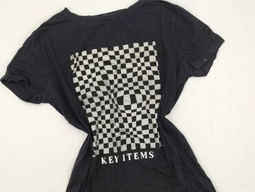 Women: Women`s T-shirt, Stradivarius, size XS (EU 34)
