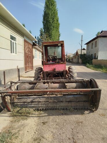 мотоблоки бу япония: Сатылат абалы жакшы иштеп турат
