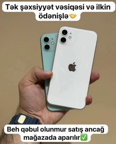 iphone 6d: IPhone 11, Ağ, Face ID