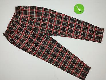 pull an bear: PULL&BEAR, Spodnie materiałowe damskie, rozmiar S — 2