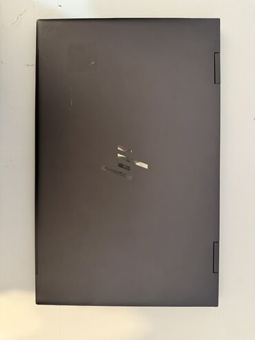 HP: HP Envy, 15.6 ", AMD Ryzen 5, 512 GB — 3