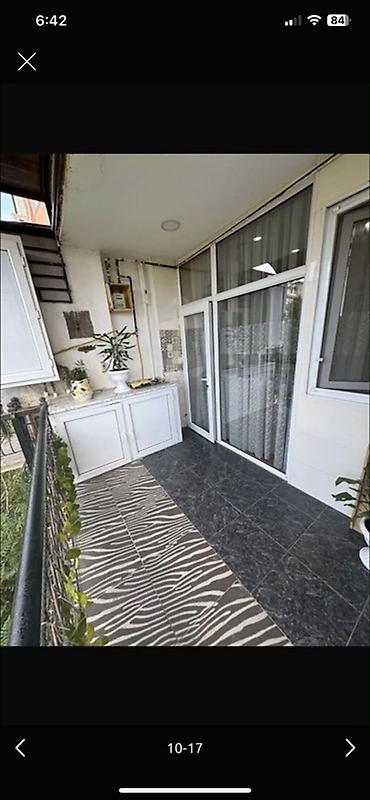 apartman evler: 4 otaqlı, 108 kv. m — 3