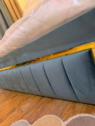 Çarpayılar: Yeni, İkinəfərlik çarpayı, Bazalı, Matras ilə, Siyirməsiz, Türkiyə — 3