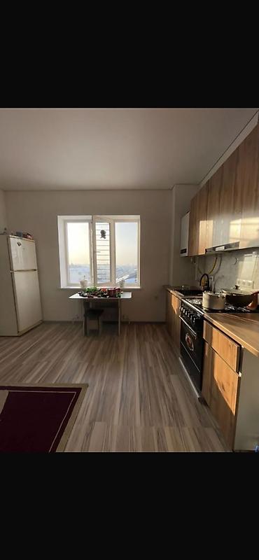 40: 1 комната, 40 м², Ак-Орго ж/м Индивидуалка, 5 этаж, Евроремонт — 2
