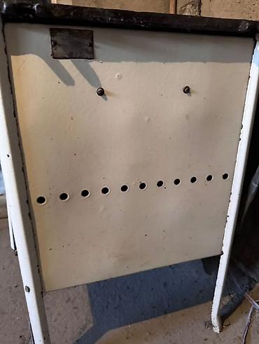 кухонный уго: Продам Газовую плиту — 3