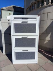 Dolablar: Yeni, Açılan, 4 qapılı Düz dolab, Dəhliz dolabı, Azərbaycan — 17