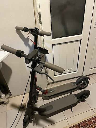 inmotion scooter s1: Xiaomi toba skuterləri 100 manat xərci var ikisinə Xüsusiyyətlər: - — 1