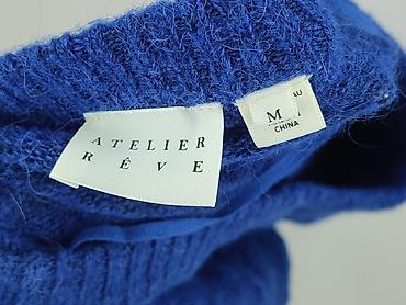 dwustronna: Atelier Rêve, Sweter damski, rozmiar M — 4
