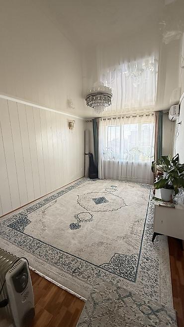 Продажа квартир: 2 комнаты, 44 м², Индивидуалка, 5 этаж, Евроремонт — 1