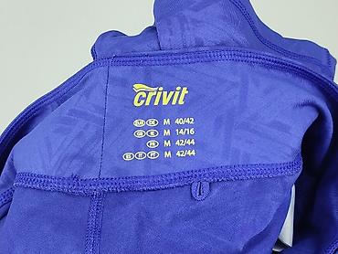 spodenki h: Crivit, Szorty damskie, rozmiar M — 5
