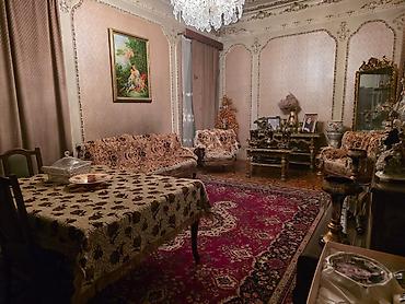 Həyət evi alıram: 460 kv. m, 7 otaqlı — 7