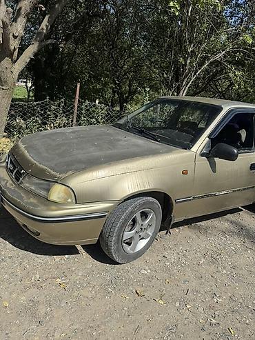 opex kg: Daewoo Nexia: 2005 г., Механика, Бензин, Седан — 5