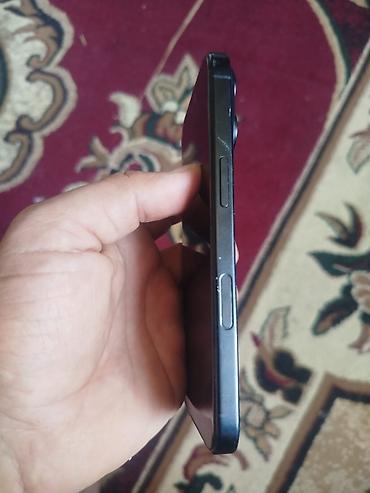 iphone 3 almaq: IPhone 16, 128 GB, Qara — 5