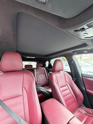 Унаа сатуу: Lexus RX: 2018 г., 3.5 л, Автомат, Гибрид, Кроссовер — 7