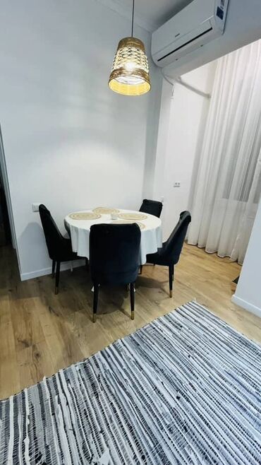 Долгосрочная аренда квартир: 1 комната, Без подселения — 6