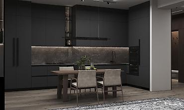 Долгосрочная аренда квартир: 2 комнаты, Собственник, Без подселения, С мебелью полностью — 9