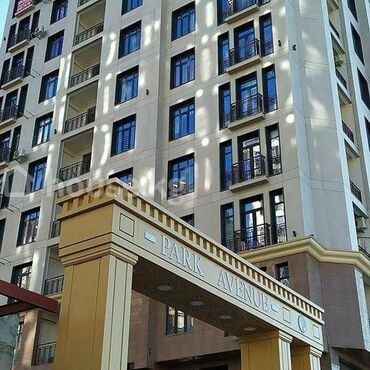 Продажа квартир: 4 комнаты, 167 м², Элитка, 11 этаж, ПСО (под самоотделку)