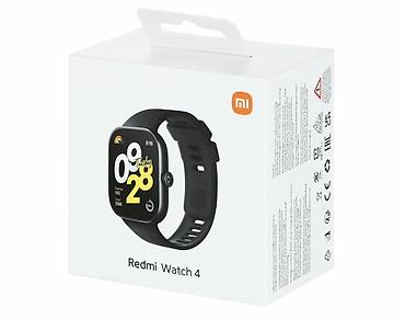 honor bend: ⌚ Redmi Watch 4 — хорошее состояние, полный комплект Продам умные — 2
