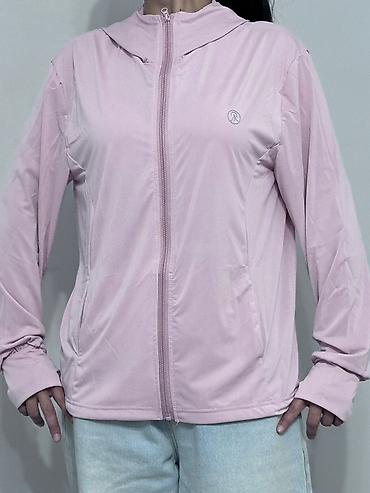 nike tech flecce: Производство Гуанчжоу. Спортивная женская кофта на молнии - Легкий — 6