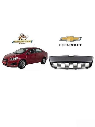 Oblisovkalar, barmaqlıqlar: Chevrolet Aveo 2013 il, Çin, Pulsuz çatdırılma, Rayonlara çatdırılma, Ünvandan götürmə — 1